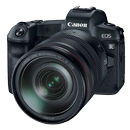 Canon EOS R