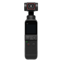 DJI Osmo Pocket 2