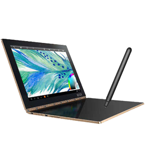 Lenovo Yoga Book