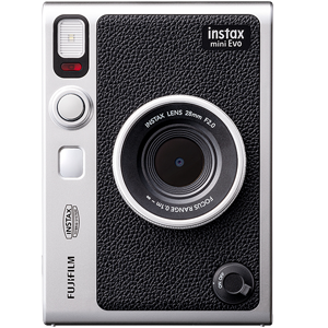 Fujifilm Instax Mini Evo