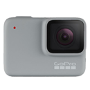 GoPro HERO7 White/Silver