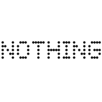 nothing logo