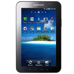 Samsung Galaxy Tab P1000