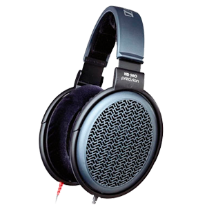 Sennheiser HD580