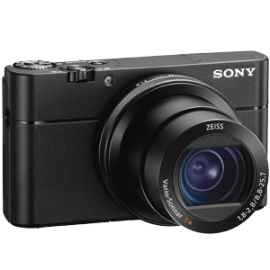 Sony RX100