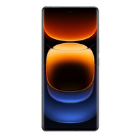 Vivo X100s Pro