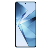 Vivo iQOO Z9 Turbo