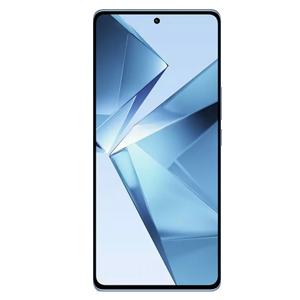 Vivo iQOO Z9 Turbo