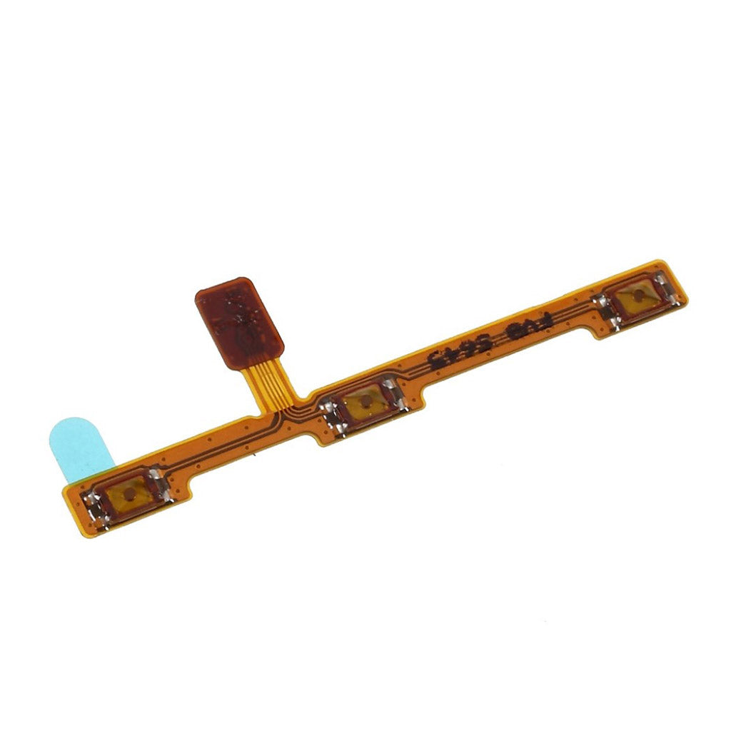 Huawei P10 Lite OEM power and volume button flex cable