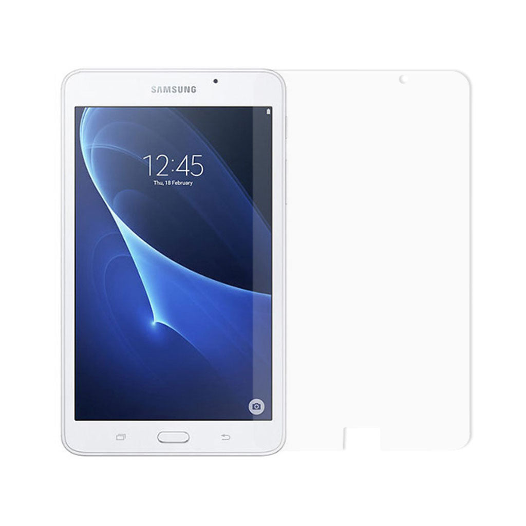 Protector de pantalla LCD transparente HD para Samsung Galaxy Tab A 7.0