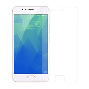 Meizu M5s protector de pantalla de cristal templado de 0,3 mm