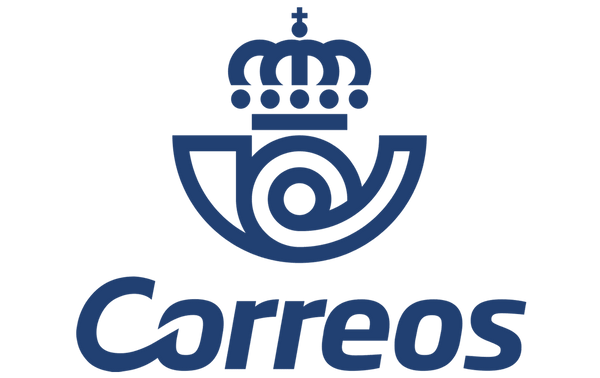 Correos logo