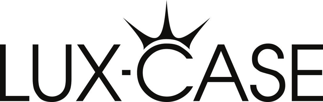 Lux-case logo