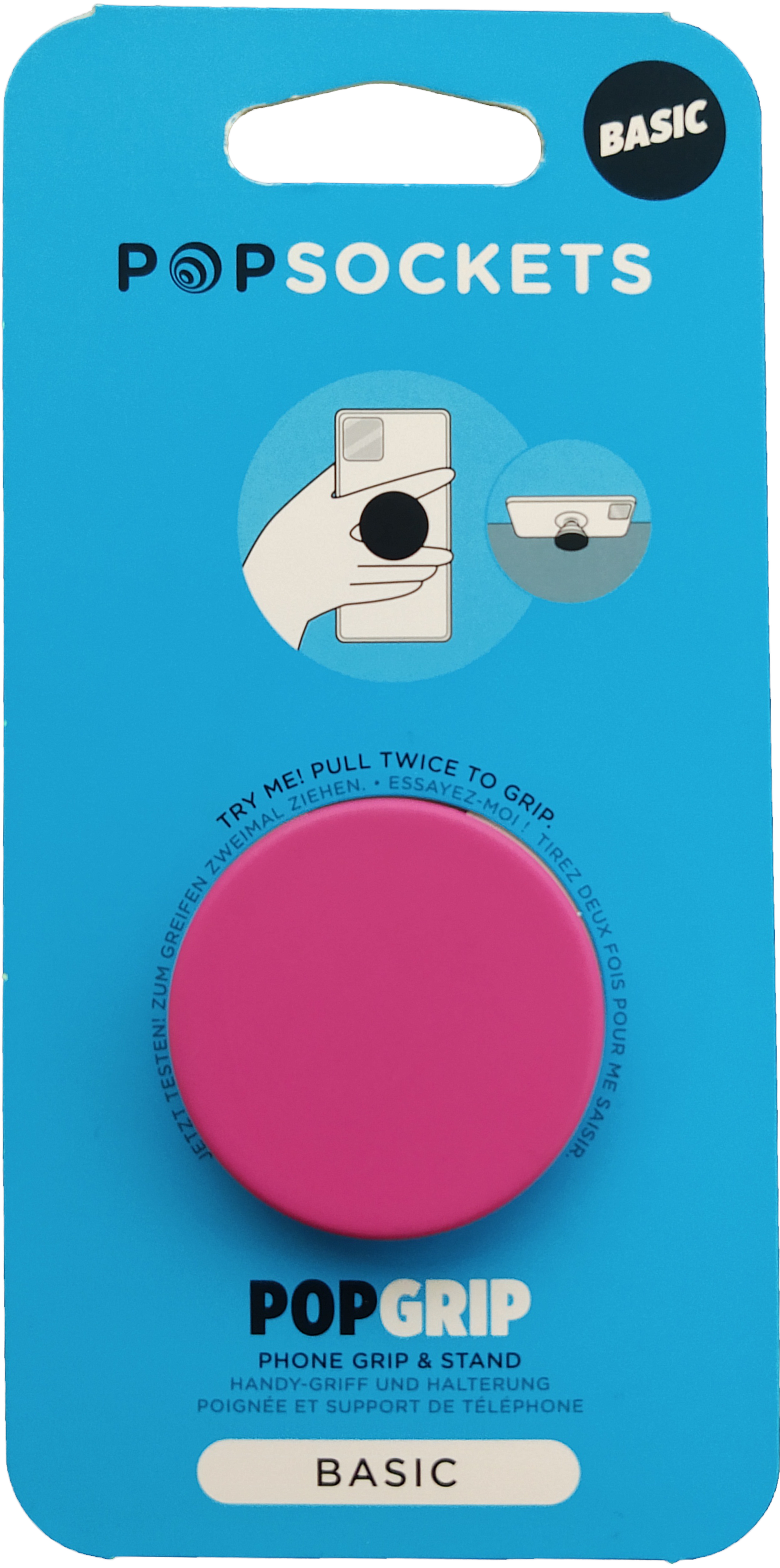 Popsockets Phone holder