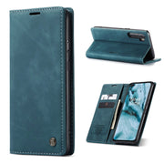 Funda CaseMe OnePlus Nord Vintage - Verde