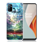 Funda Deco OnePlus Nord N100 - Hermoso Paisaje