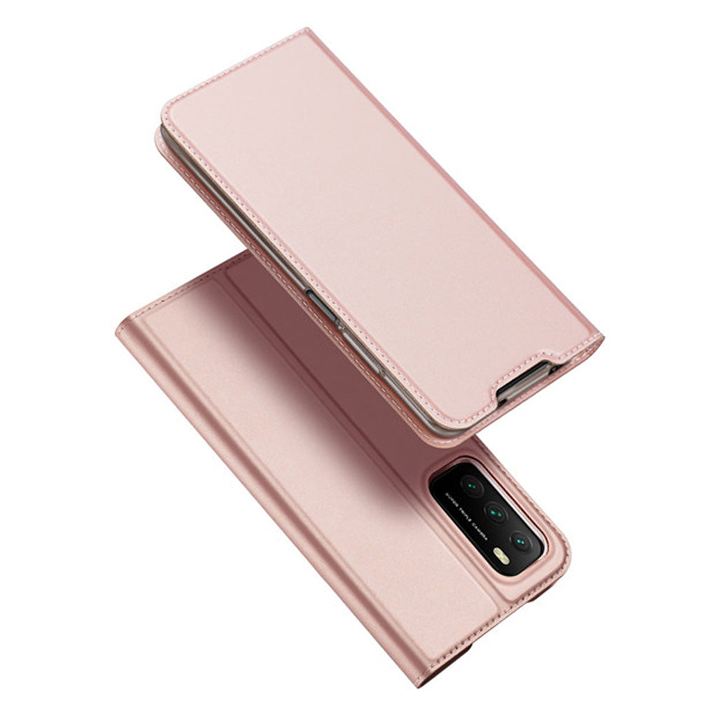 Dux Ducis Skin Pro para Xiaomi Poco M3 - Rosa