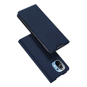 Dux Ducis Skin Pro para Xiaomi Mi 11 - Azul