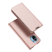 Dux Ducis Skin Pro para Xiaomi Mi 11 - Rosa