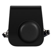 Funda de piel Fujifilm Instax Mini 11 - Negra