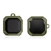 Funda de goma para Samsung Buds Live - Verde Militar