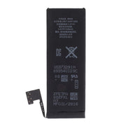 Batería Li-ion iPhone SE / 5 / 5S 3,8V 1440mAh de repuesto