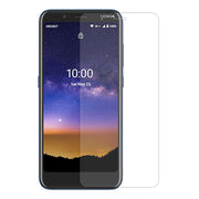 Protector de pantalla de cristal templado de 0,3 mm para Nokia C2 Tava