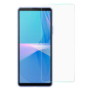 Protector de cristal templado para la lente de la cámara del Sony Xperia 10 III