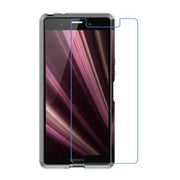 Protector de pantalla mate antirreflejos Sony Xperia XZ4 Compact