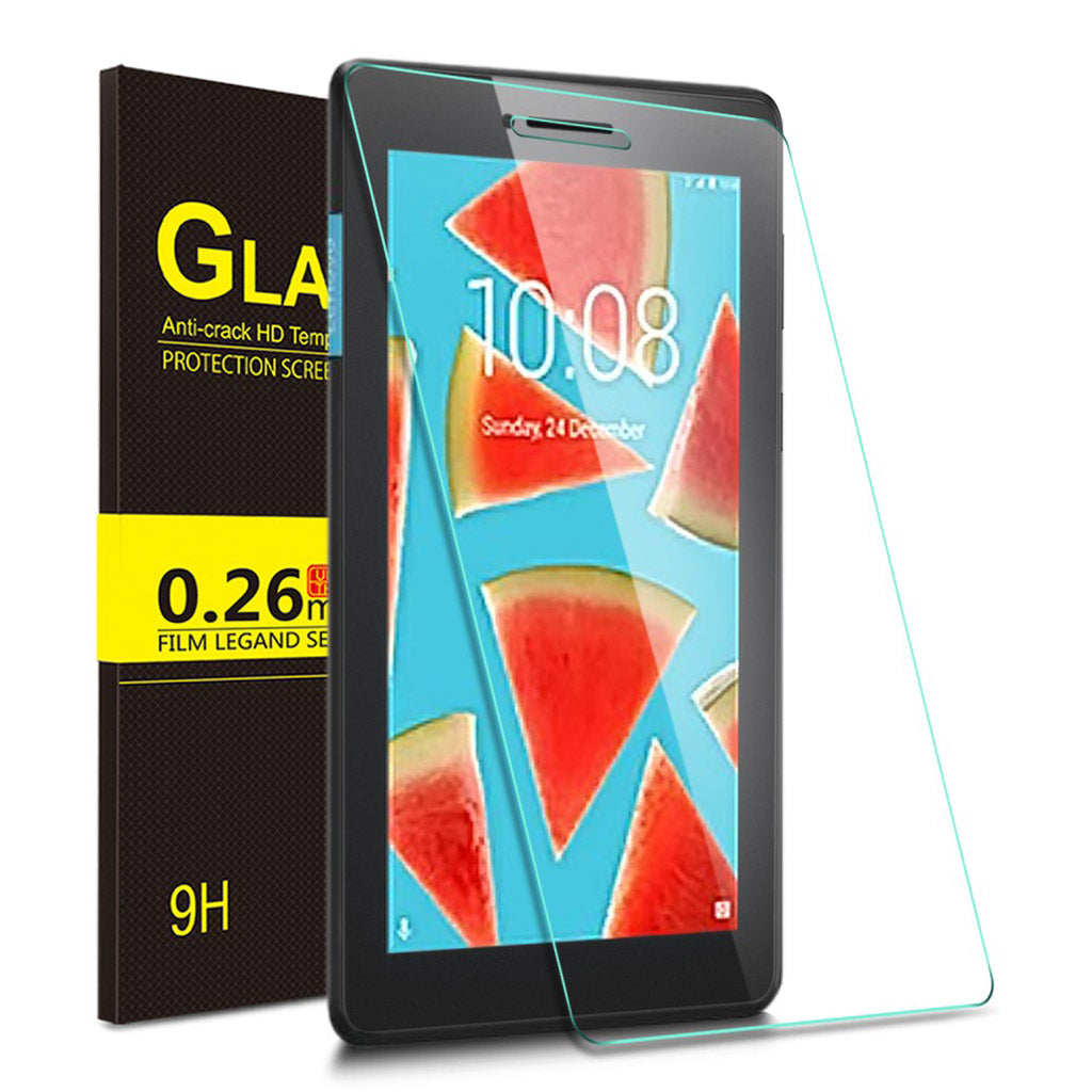 Protector de pantalla transparente Lenovo Tab E7 HD