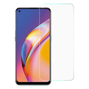 Protector de pantalla LCD ultra transparente para Oppo Reno5 Lite