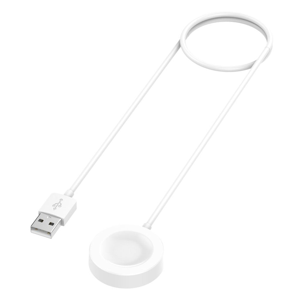 Base de carga USB Huawei Watch GT 2 Pro - Blanco