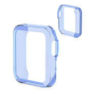 Xiaomi Mi Watch Lite marco transparente duradero - Azul