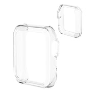 Xiaomi Mi Watch Lite marco transparente duradero - Transparente