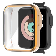 Funda brillante Xiaomi Mi Watch Lite / Redmi Watch - Oro Rosa
