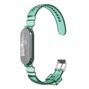 Xiaomi Mi Band 5 / 4 correa de reloj única - Verde