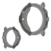 Suunto 7 montura transparente - Negro Transparente