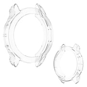 Ticwatch Pro 3 marco transparente duradero - Transparente