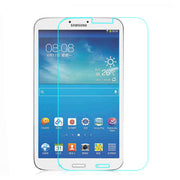 Cubierta de pantalla Samsung Galaxy Tab 3 8.0 de cristal templado
