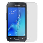 Tapa de pantalla de cristal templado para Samsung Galaxy J1 Mini