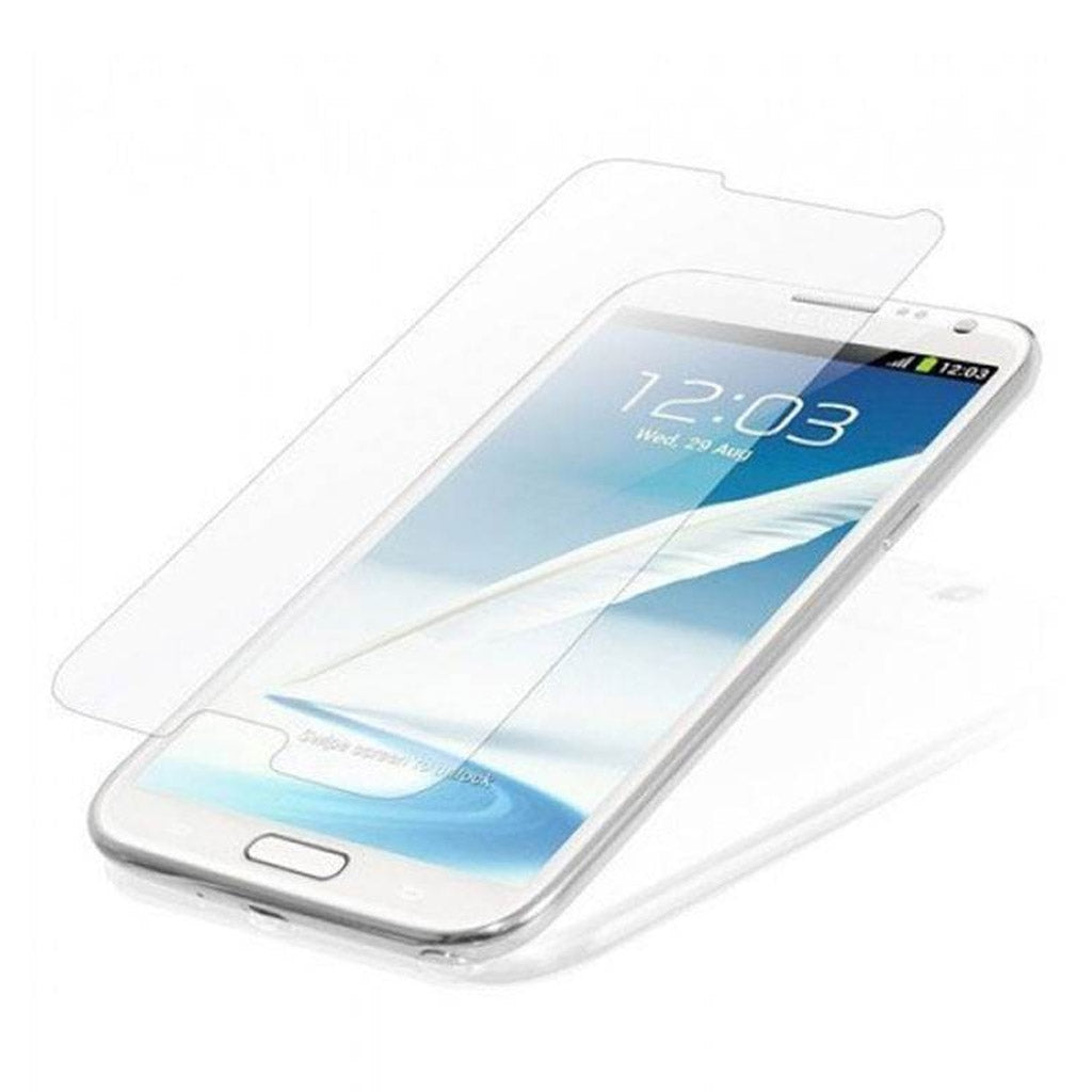 Cubierta de pantalla de cristal templado para Samsung Galaxy J1