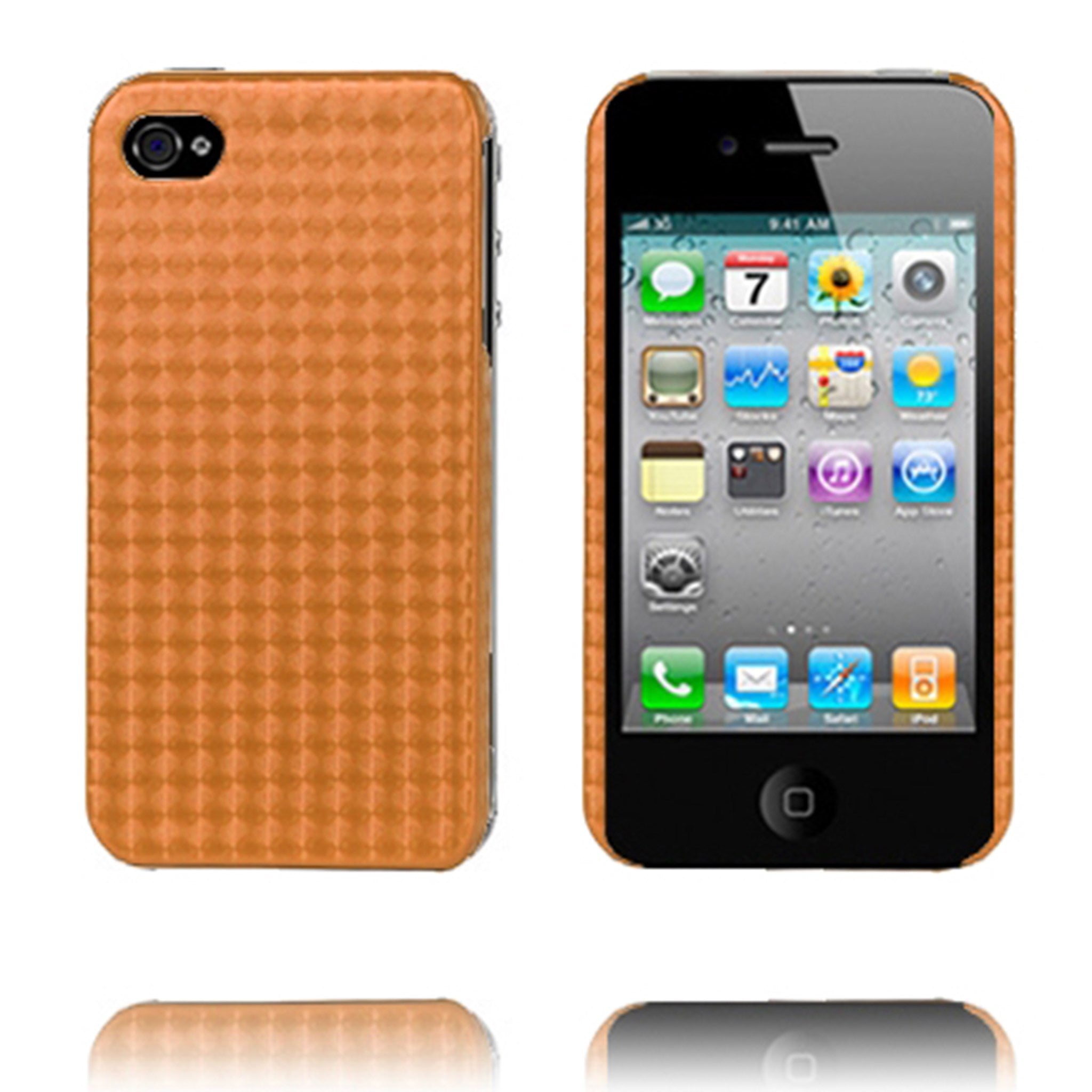 chess_colors_orange_iphone_44s_case.jpg