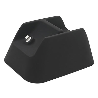 Base de carga de silicona para los Airpods Max - Negro