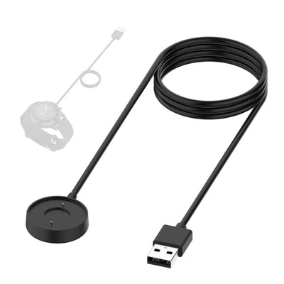 Cable de carga USB de 1 m para Fossil Hybrid Smartwatch HR